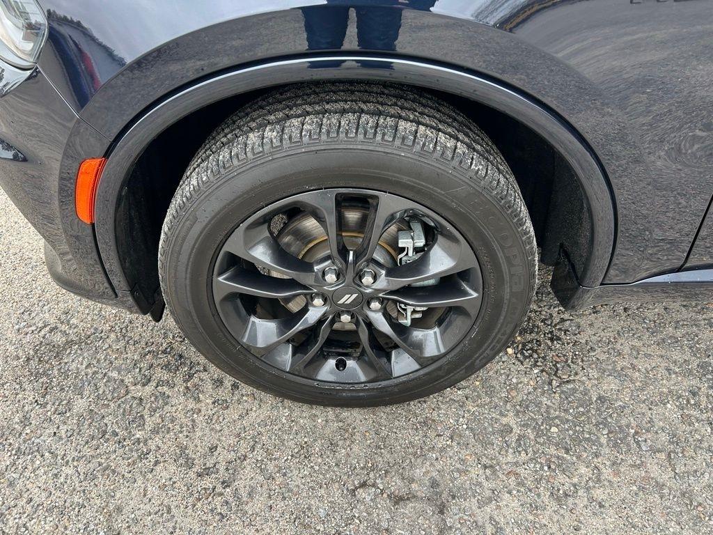 Dodge Durango R/T AWD 2024