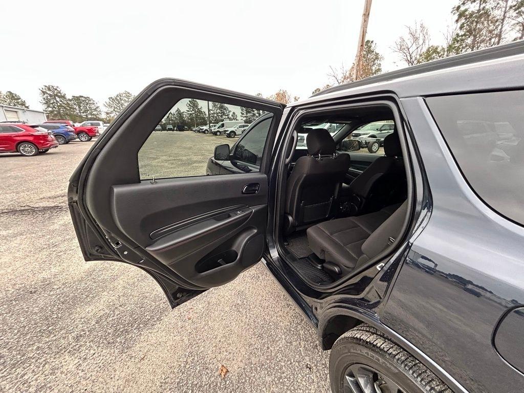 Dodge Durango R/T AWD 2024