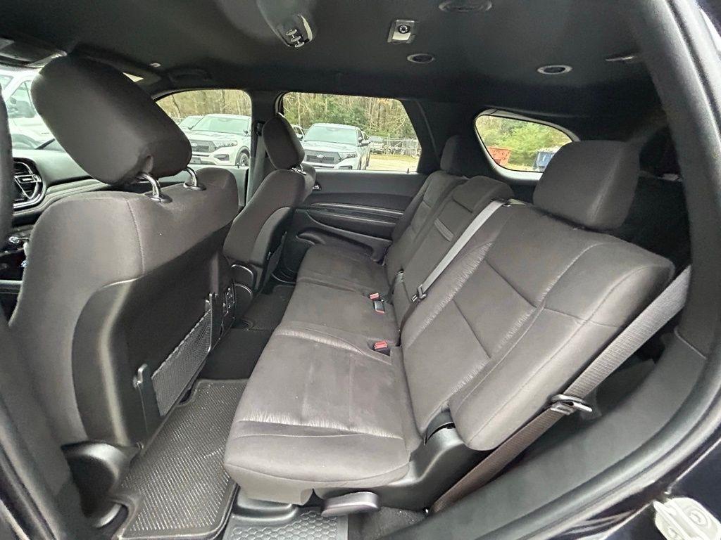 Dodge Durango R/T AWD 2024