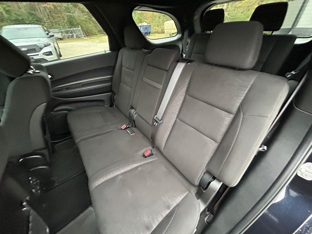 Dodge Durango R/T AWD 2024