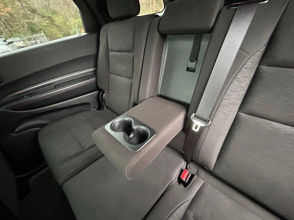 Dodge Durango R/T AWD 2024