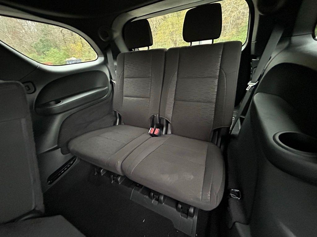 Dodge Durango R/T AWD 2024