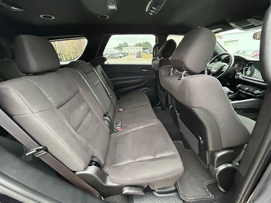 Dodge Durango R/T AWD 2024