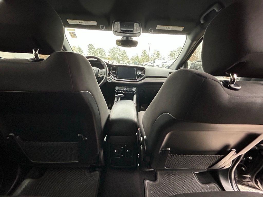 Dodge Durango R/T AWD 2024