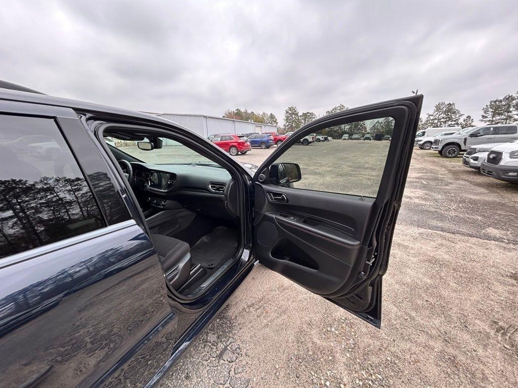 Dodge Durango R/T AWD 2024