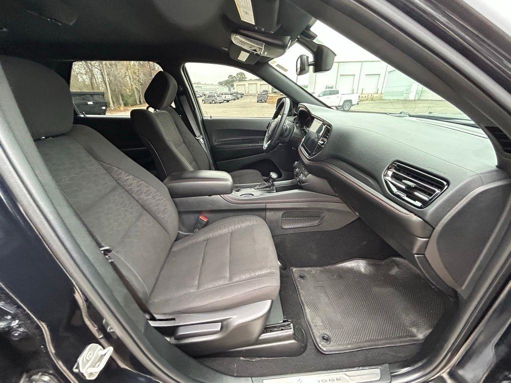 Dodge Durango R/T AWD 2024