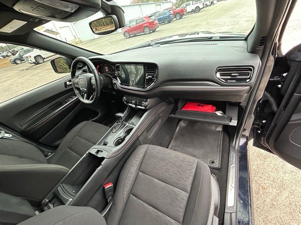 Dodge Durango R/T AWD 2024