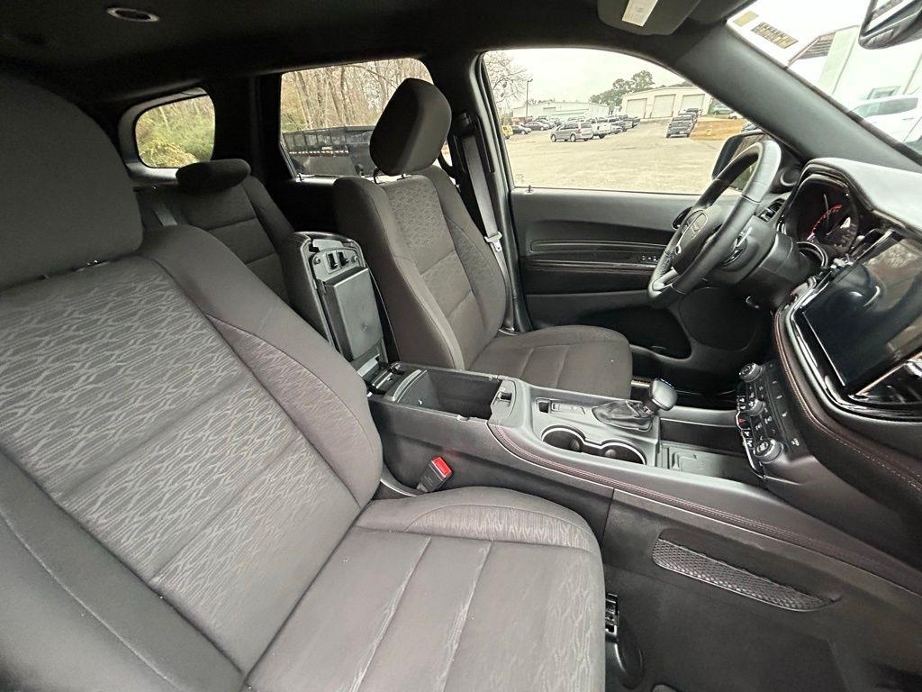 Dodge Durango R/T AWD 2024