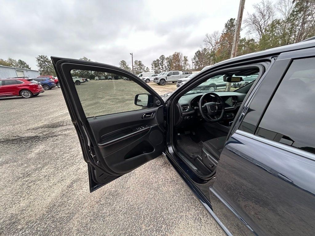 Dodge Durango R/T AWD 2024