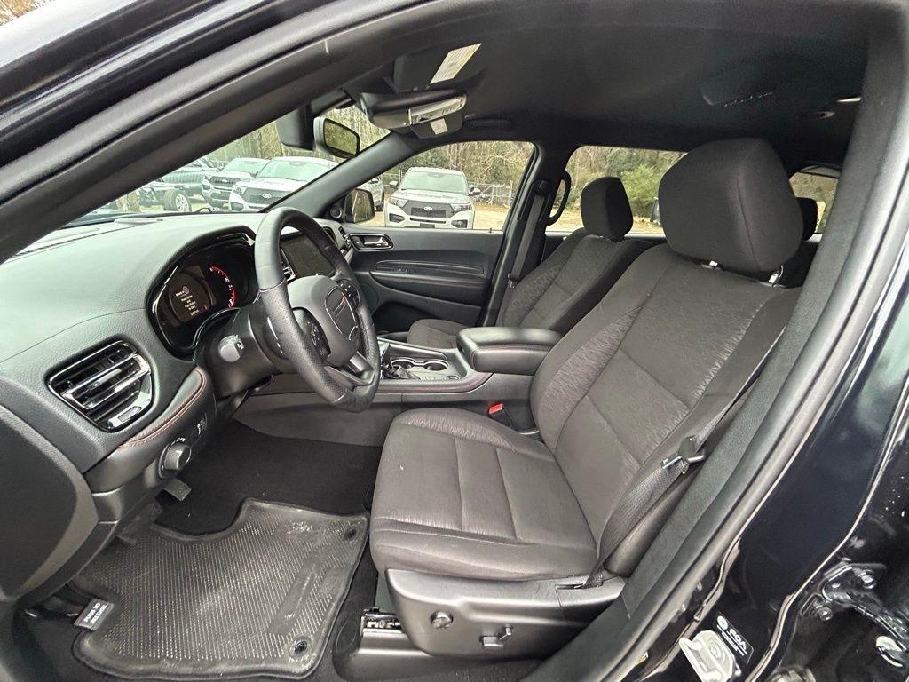 Dodge Durango R/T AWD 2024