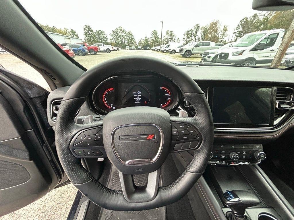 Dodge Durango R/T AWD 2024