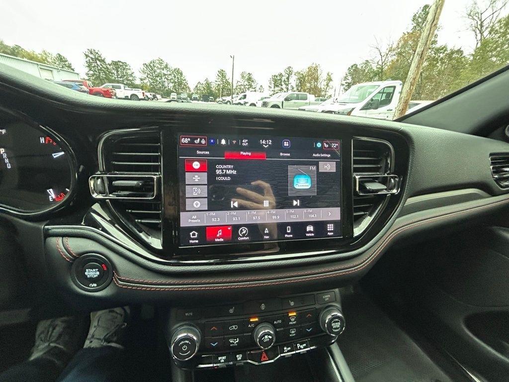 Dodge Durango R/T AWD 2024