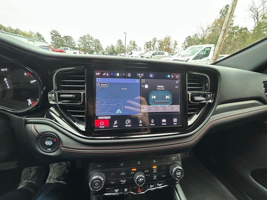 Dodge Durango R/T AWD 2024