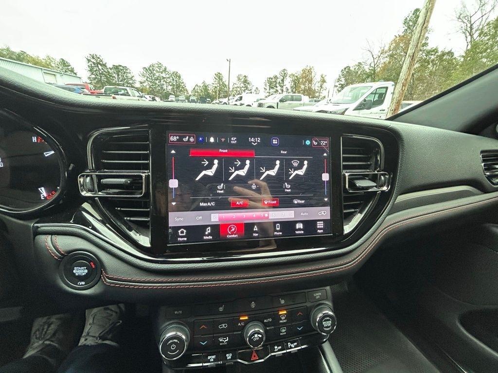 Dodge Durango R/T AWD 2024