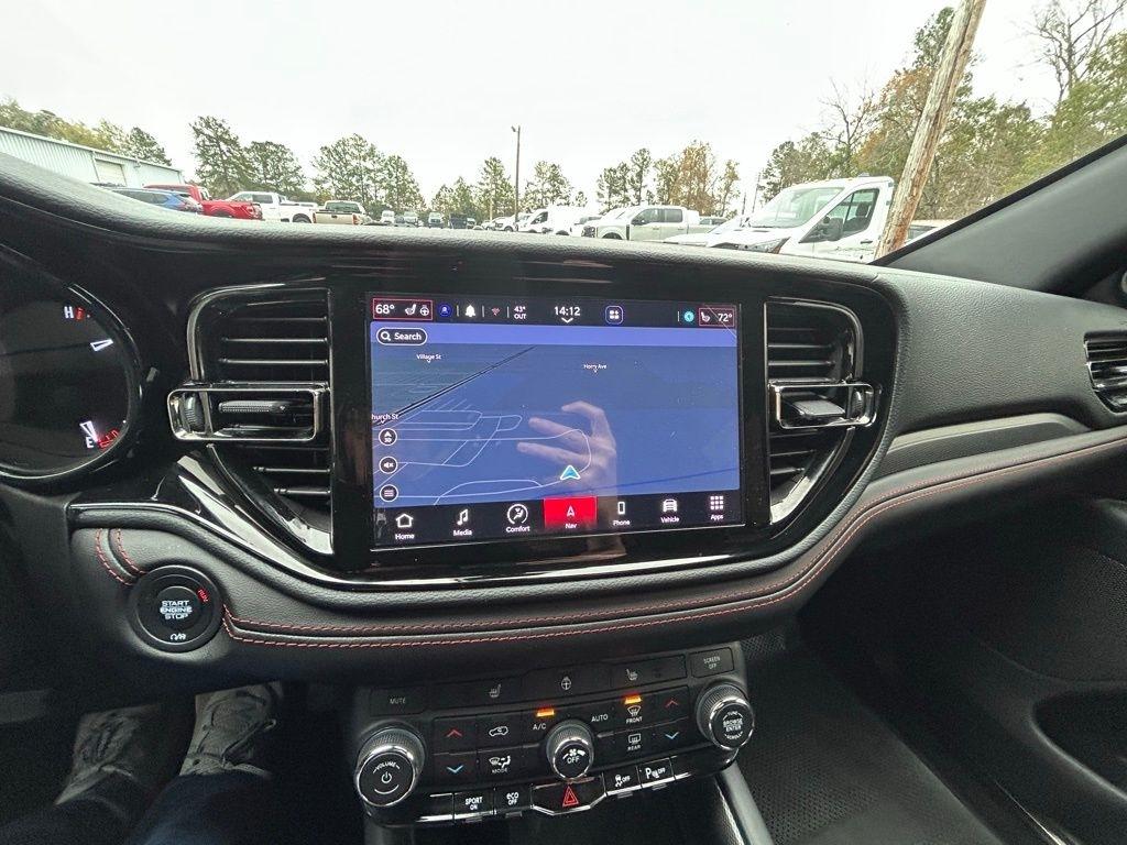 Dodge Durango R/T AWD 2024