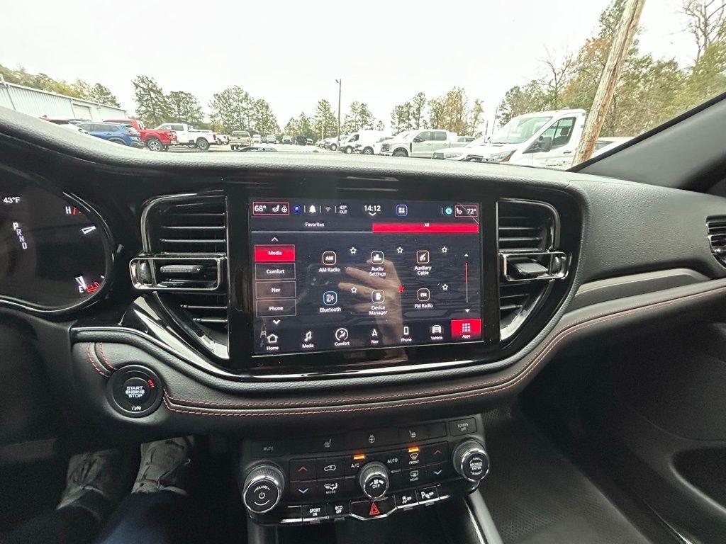 Dodge Durango R/T AWD 2024