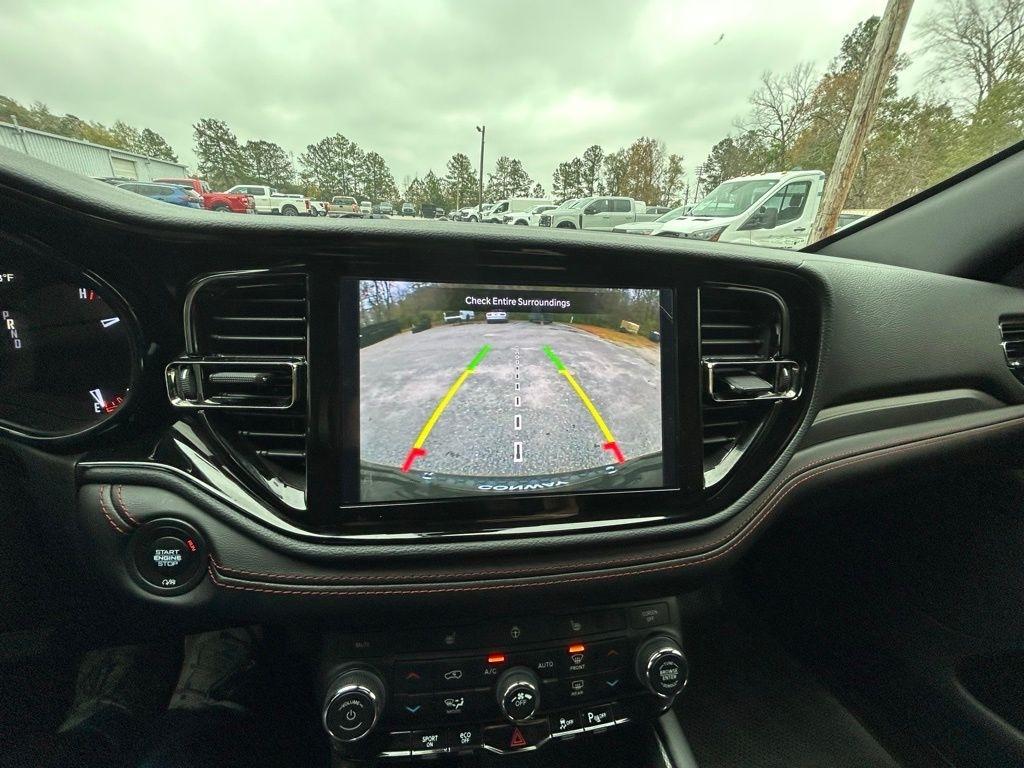 Dodge Durango R/T AWD 2024