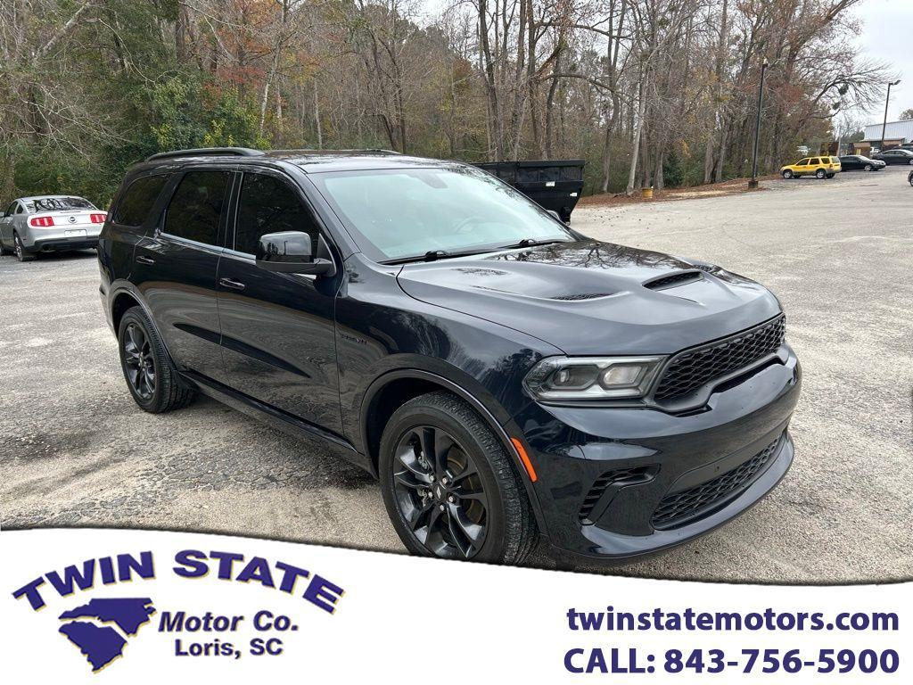 2024 Dodge Durango R/T AWD