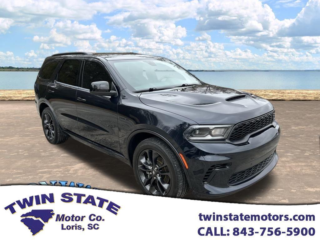 2024 Dodge Durango R/T AWD