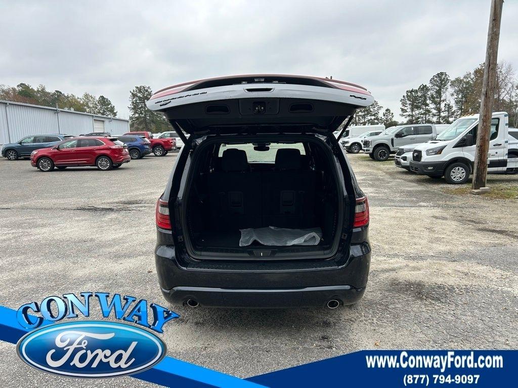 Dodge Durango R/T AWD 2024