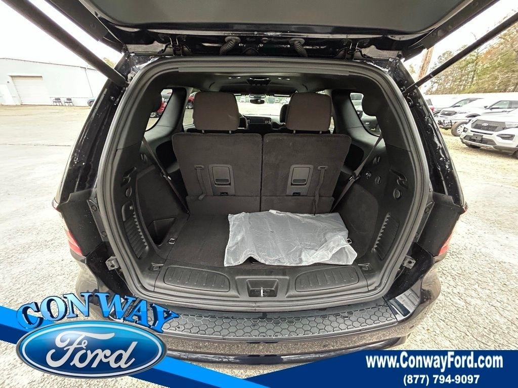 Dodge Durango R/T AWD 2024