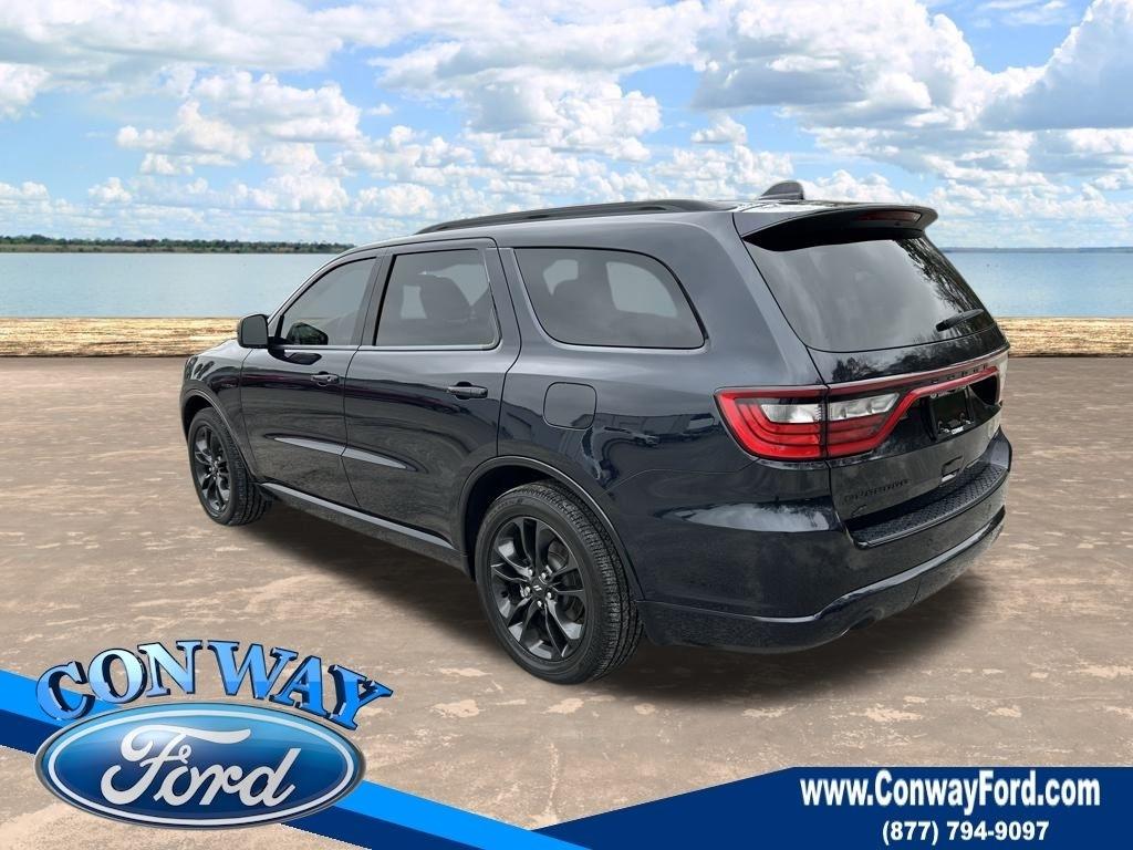 Dodge Durango R/T AWD 2024