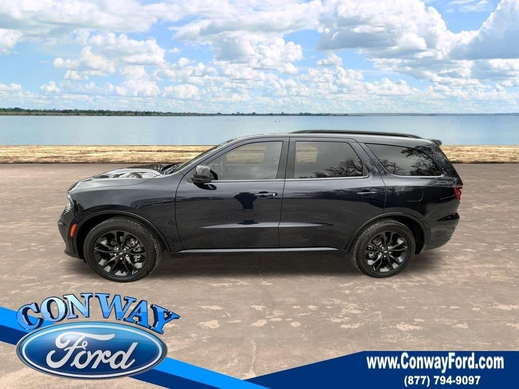 Dodge Durango R/T AWD 2024