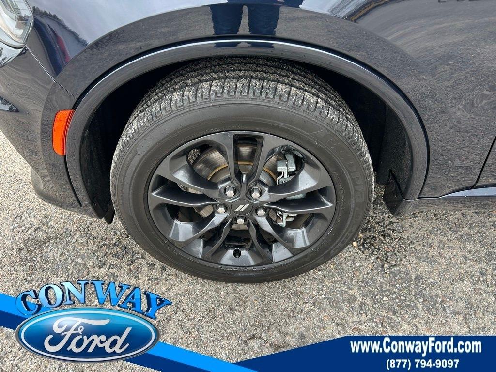 Dodge Durango R/T AWD 2024