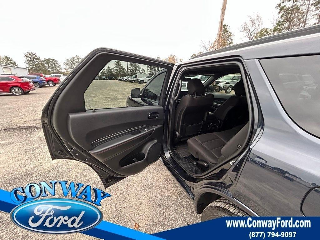 Dodge Durango R/T AWD 2024