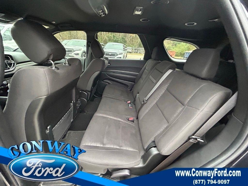 Dodge Durango R/T AWD 2024