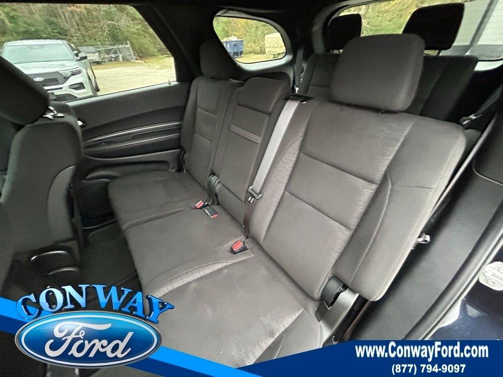 Dodge Durango R/T AWD 2024