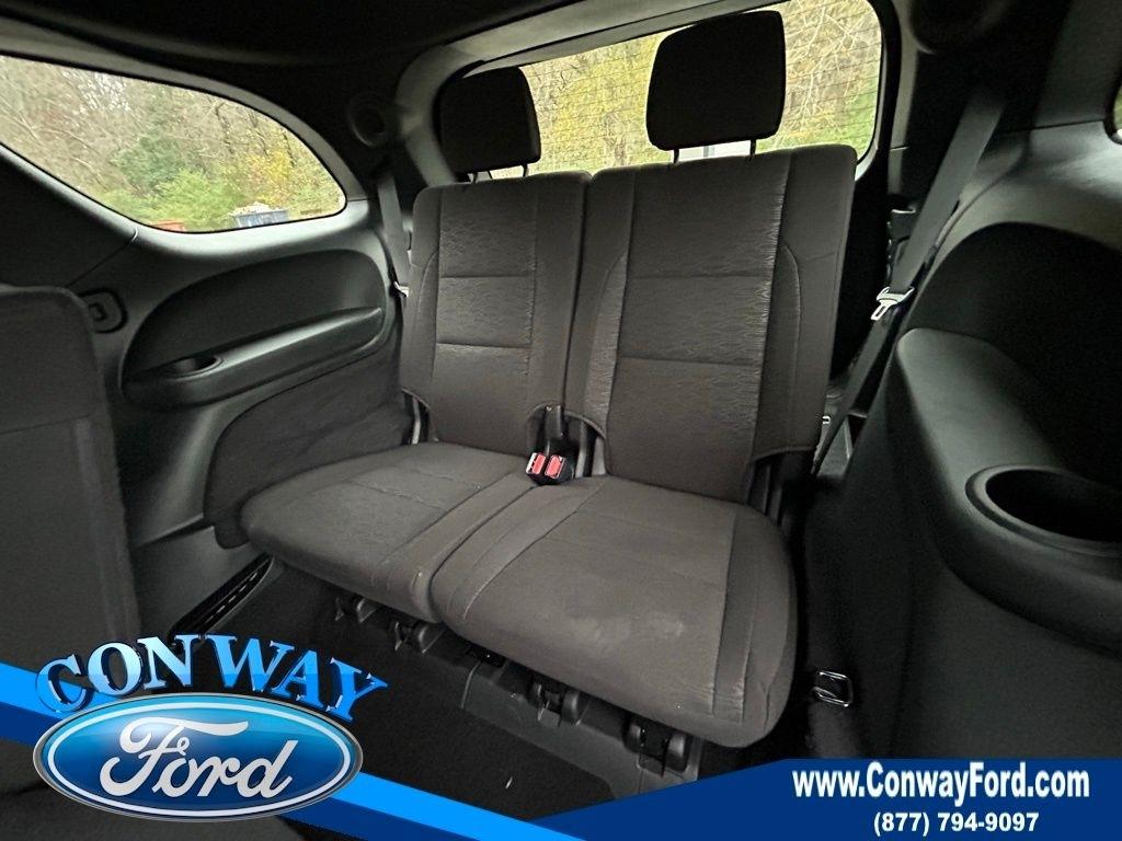 Dodge Durango R/T AWD 2024