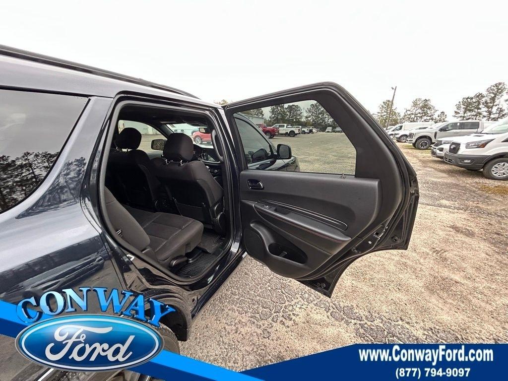 Dodge Durango R/T AWD 2024