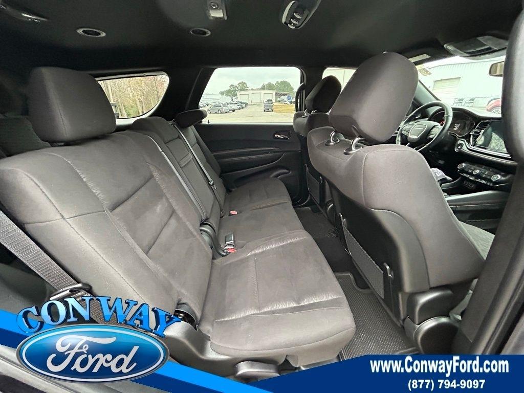 Dodge Durango R/T AWD 2024