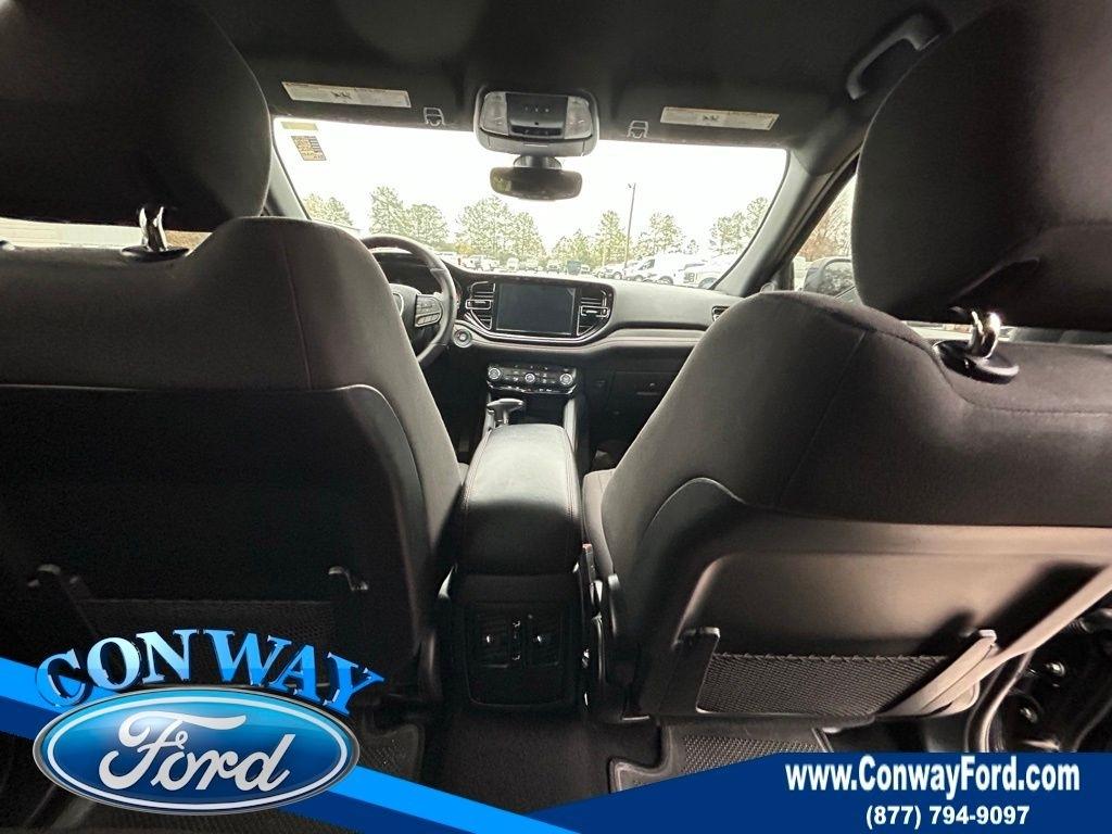 Dodge Durango R/T AWD 2024