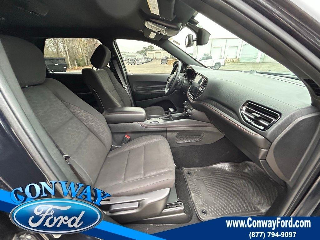 Dodge Durango R/T AWD 2024