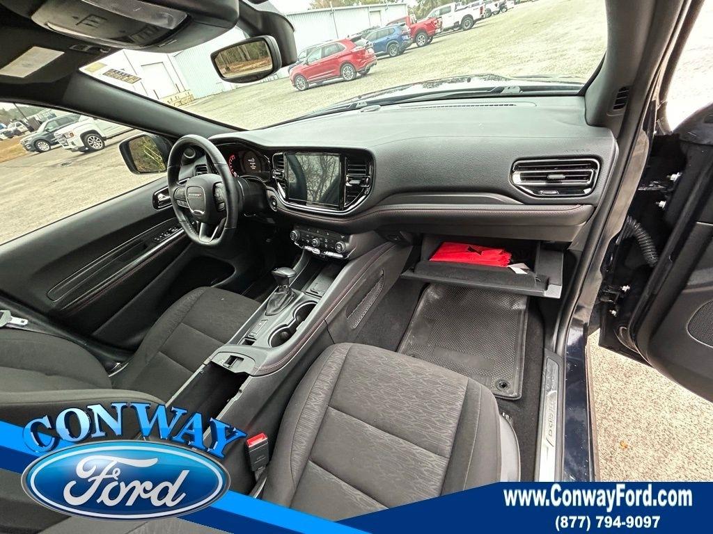 Dodge Durango R/T AWD 2024