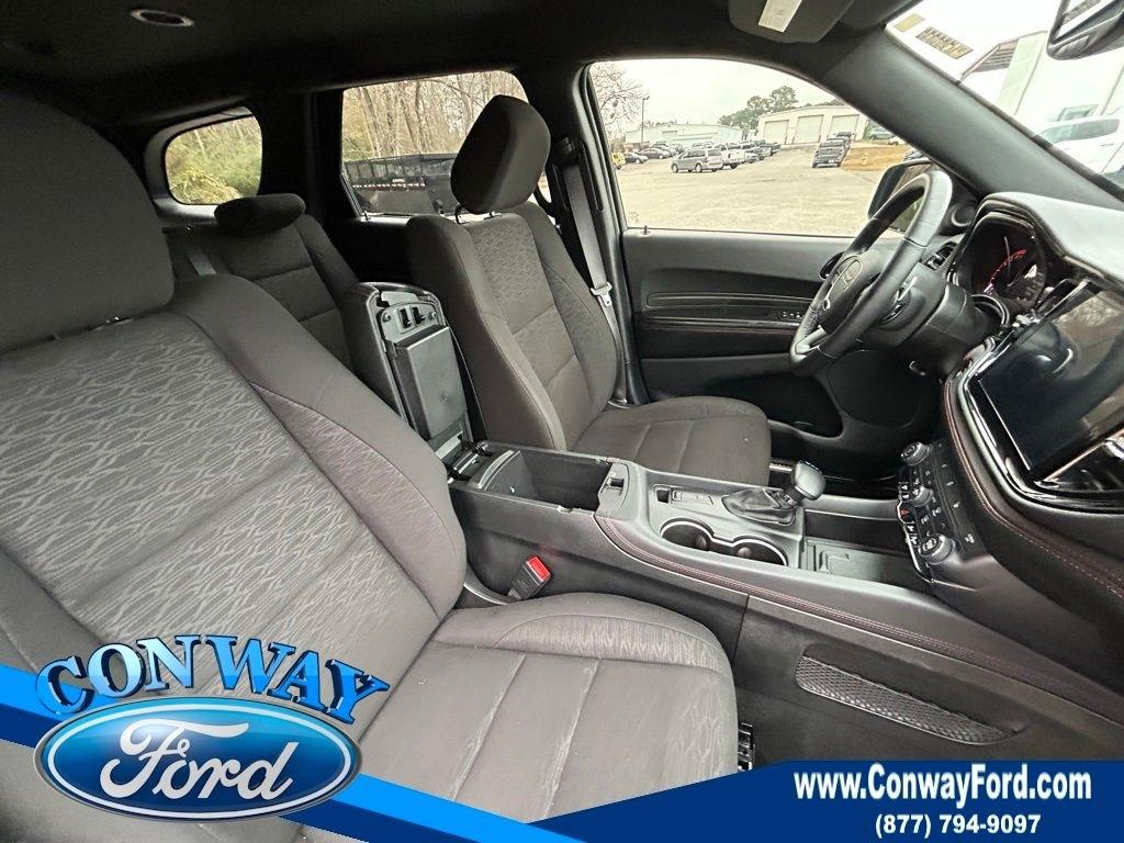Dodge Durango R/T AWD 2024