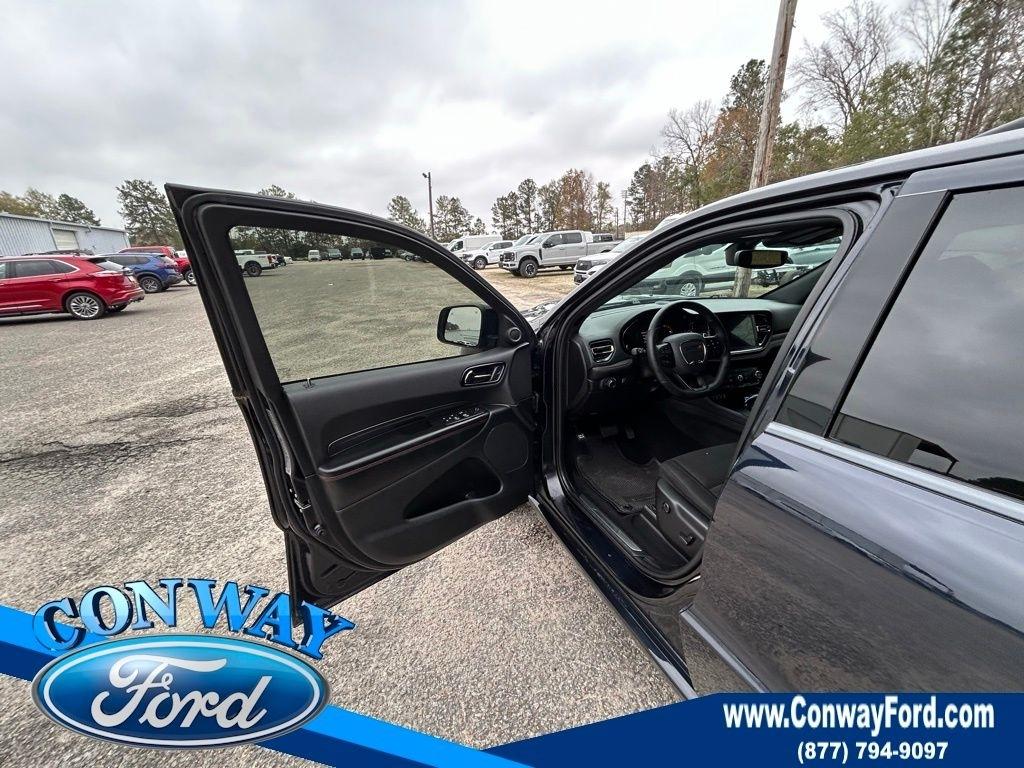 Dodge Durango R/T AWD 2024