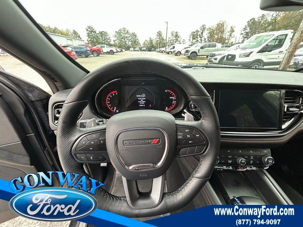 Dodge Durango R/T AWD 2024