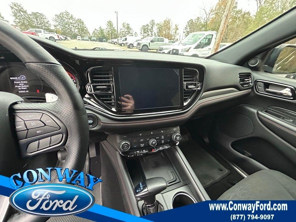 Dodge Durango R/T AWD 2024