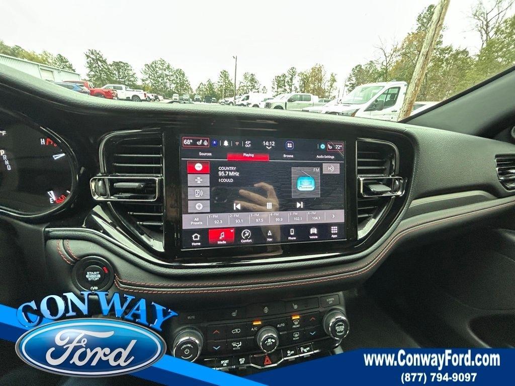 Dodge Durango R/T AWD 2024