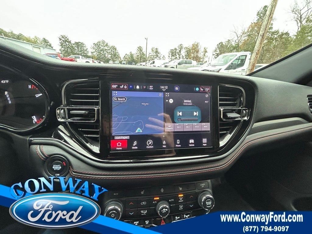 Dodge Durango R/T AWD 2024