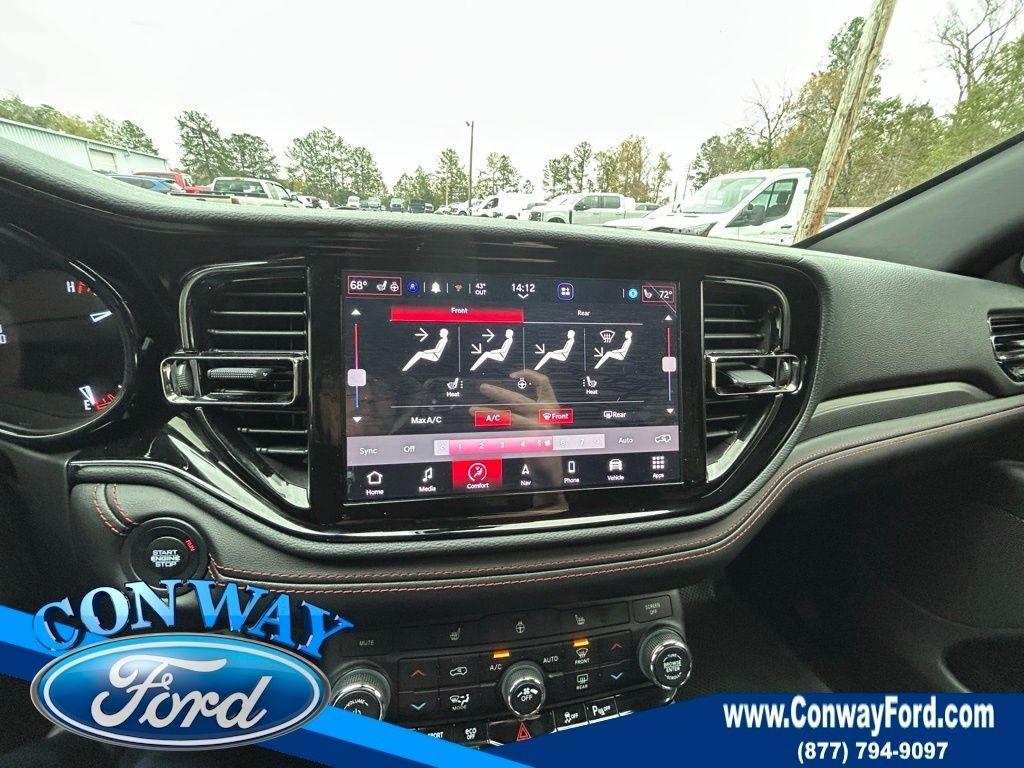 Dodge Durango R/T AWD 2024