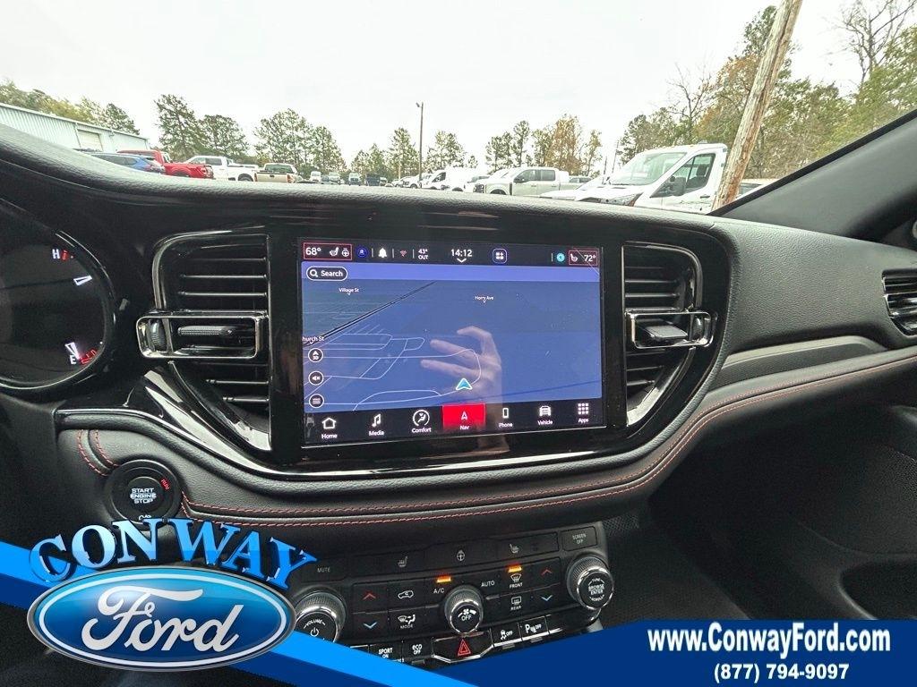 Dodge Durango R/T AWD 2024