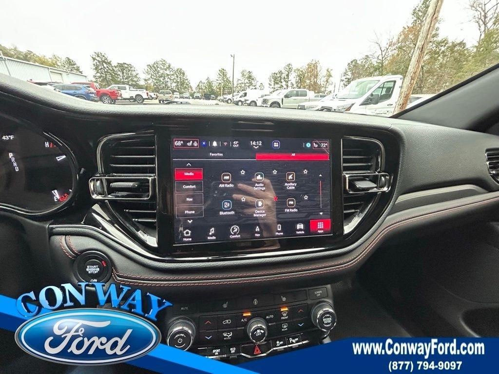 Dodge Durango R/T AWD 2024