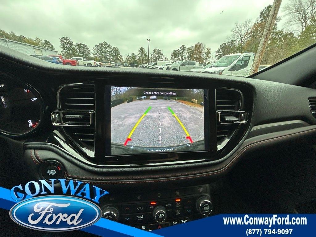 Dodge Durango R/T AWD 2024