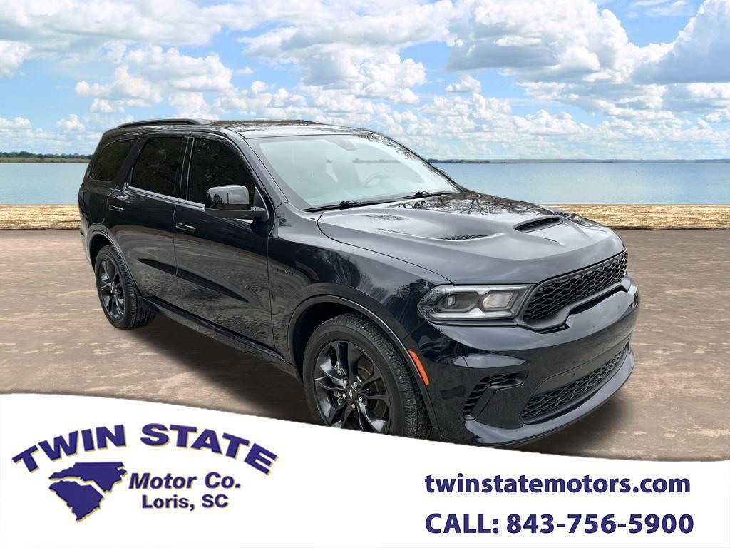 2024 Dodge Durango R/T AWD
