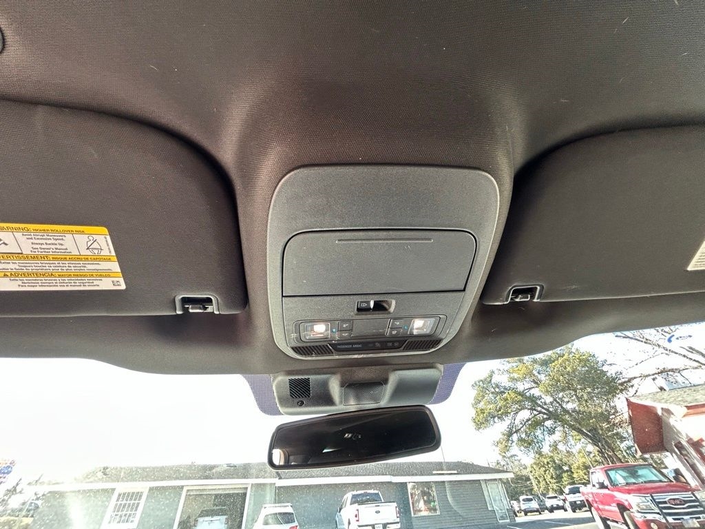 Ford F-150 Lariat SuperCrew 5.5-ft. Bed 4WD 2023