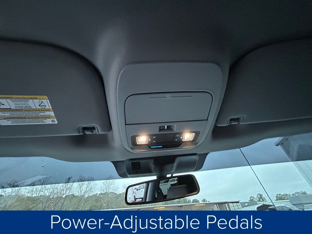 Ford F-150 King-Ranch SuperCrew 5.5-ft. 2WD 2022